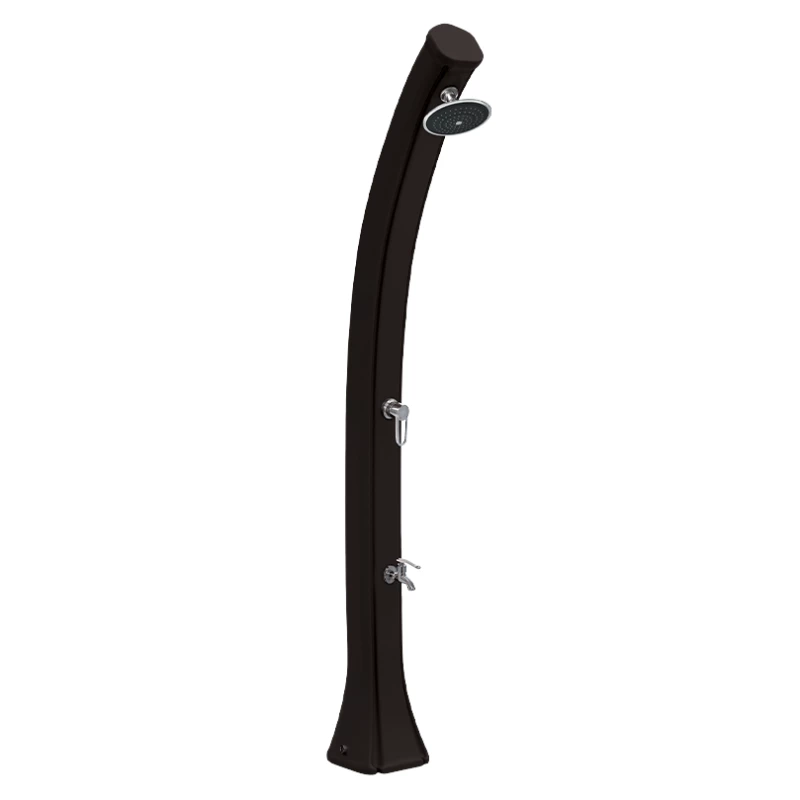 Ducha Solar Happy 4 X 4 Poolstar 4 Ducha Solar Happy 4 X 4 Poolstar - Imagen 2