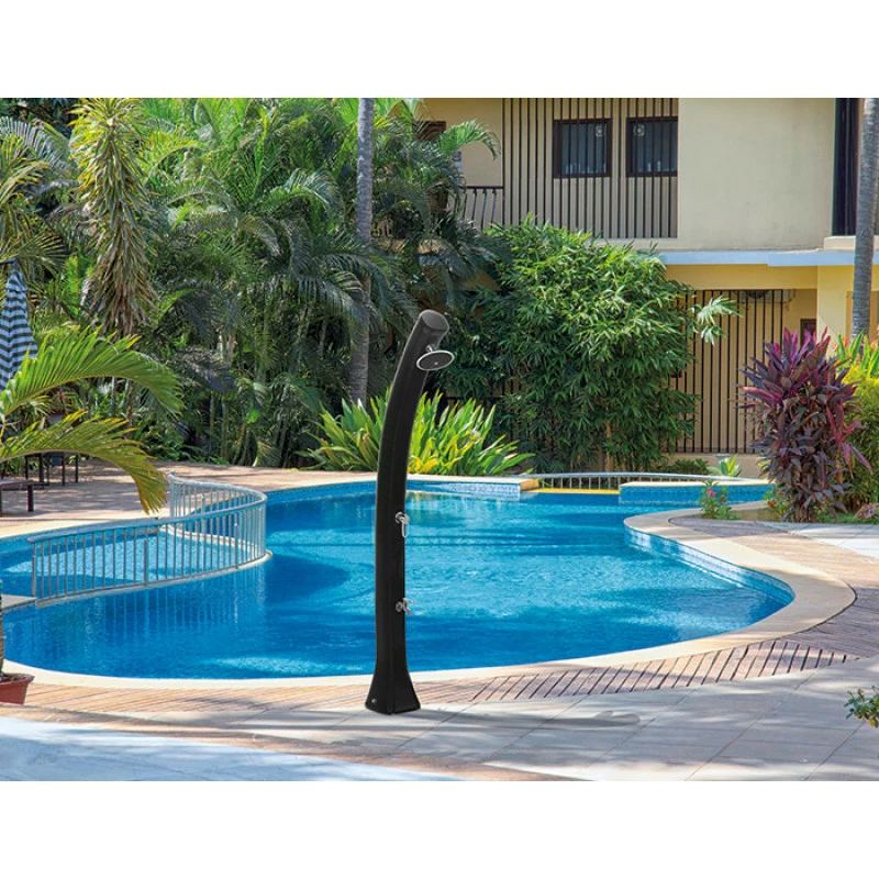 Ducha Solar Happy 4 X 4 Poolstar 5 Ducha Solar Happy 4 X 4 Poolstar - Imagen 3