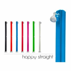 Ducha Solar Happy S Formidra