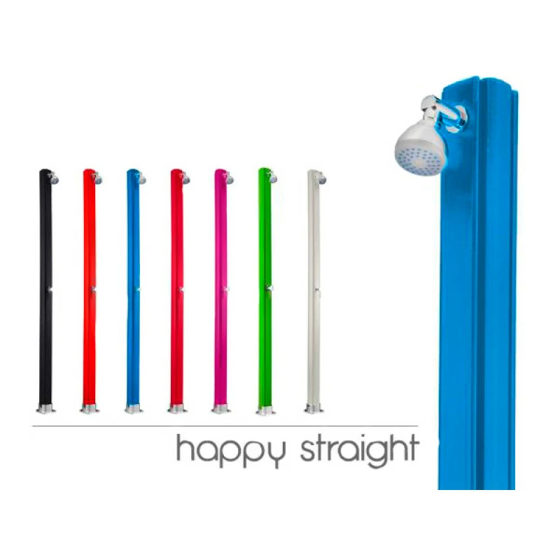 Ducha Solar Happy S Formidra 3 Ducha Solar Happy S Formidra