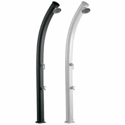 Ducha Solar Jolly Inox 33 L Formidra