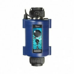 Calentador Eléctrico Elecro Nano Titanio 8 Calentador Eléctrico Elecro Nano Titanio -GRE Ventas ele 150 0212 2