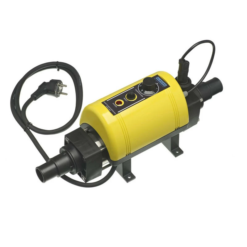 Calentador Eléctrico Elecro Nano Splasher 4 Calentador Eléctrico Elecro Nano Splasher - Imagen 2