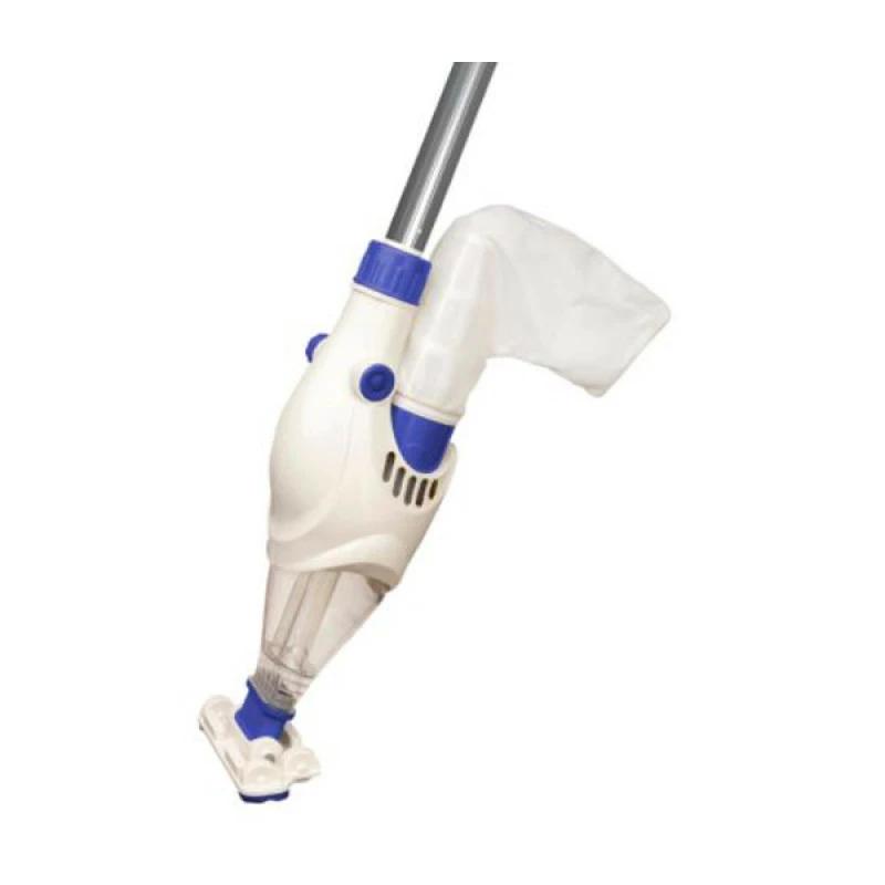 Limpiafondos Gre Electric Vac 4 Limpiafondos Gre Electric Vac - Imagen 2