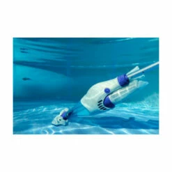 Limpiafondos Gre Electric Vac 9 Limpiafondos Gre Electric Vac -GRE Ventas electric vac 4 1