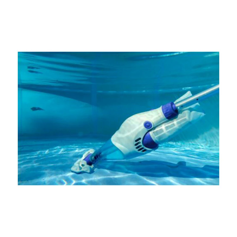 Limpiafondos Gre Electric Vac 5 Limpiafondos Gre Electric Vac - Imagen 3