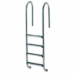 Escalera Pasamanos Muro PQS