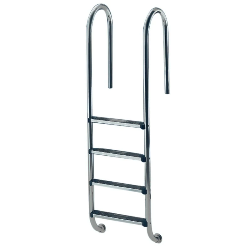 Escalera Pasamanos Muro PQS 3 Escalera Pasamanos Muro PQS