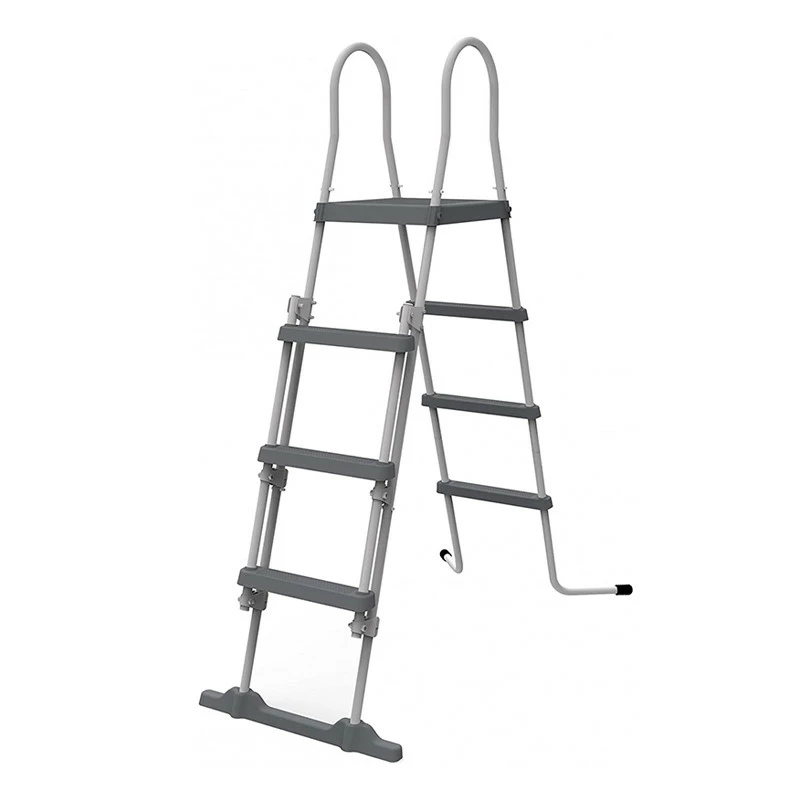 Jilong Piscina Rectangular Steel Frame 5,49 X 2,8 X 1,22 8 Jilong Piscina Rectangular Steel Frame 5,49 X 2,8 X 1,22 - Imagen 6