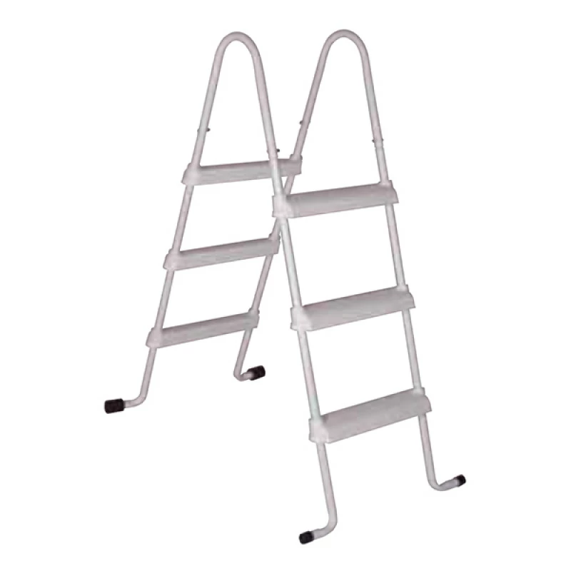 Escalera Piscina Elevada Astralpool 3 Escalera Piscina Elevada Astralpool