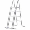 Escalera Piscina Intex 122 Cm -GRE Ventas escalera piscina pelda os removibles