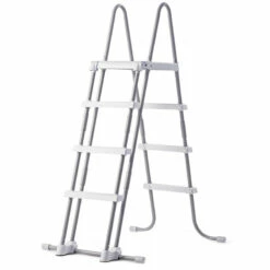 Escalera Piscina Intex 122 Cm