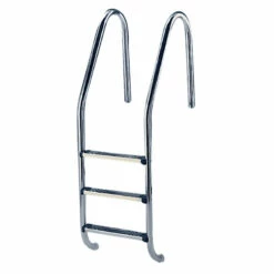 Escalera Pasamanos Estandar Para Piscina PQS
