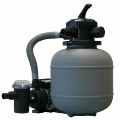 Filtración Completa NAN