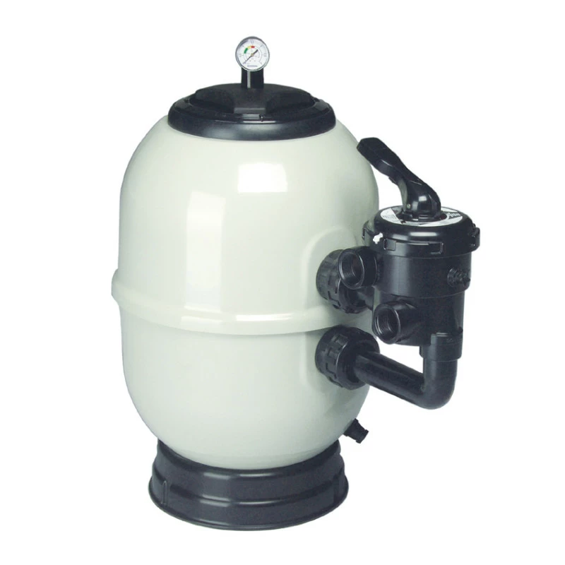 Pack Bomba Sena, Filtro Aster Y Material Filtrante 10 Pack Bomba Sena, Filtro Aster Y Material Filtrante - Imagen 8