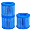 Recambio Filtro Cartucho Antibacteriano NetSpa Poolstar