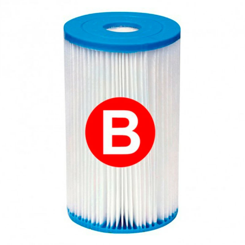 Intex Depuradora Cartucho Krystal 9.463 L/h 5 Intex Depuradora Cartucho Krystal 9.463 L/h - Imagen 3