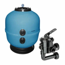 Pack Bomba Sena, Filtro Ice Y Material Filtrante 18 Pack Bomba Sena, Filtro Ice Y Material Filtrante -GRE Ventas filtro ice con v lcula