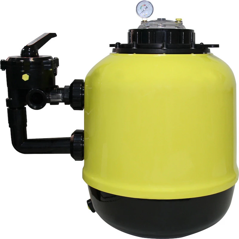 Filtro De Arena Laminado Levante 4 Filtro De Arena Laminado Levante - Imagen 2