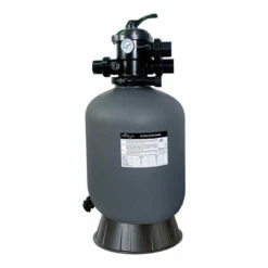 Kit Filtración Poolstyle -GRE Ventas filtro soplado gris