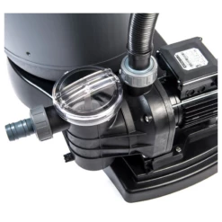 Filtro Monobloc Astralpool Galactic -GRE Ventas filtro galactic astralpool detalle motor