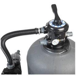 Filtro Monobloc Astralpool Galactic -GRE Ventas filtro galactic astralpool valvula