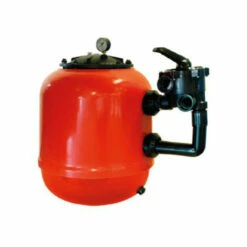 Compacto Enterrado 2000 Pqs -GRE Ventas filtro l minado 1