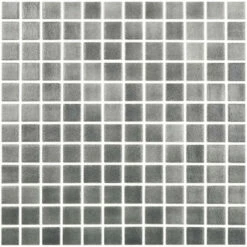 Gresite Gris Oscuro Serie Niebla 2m²