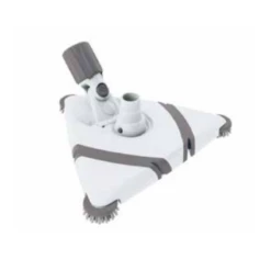 Limpiafondos Triangular Flexible