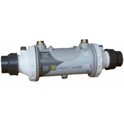 Intercambiador Zodiac Heatline Básico