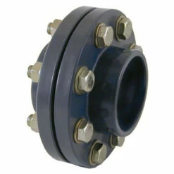 Kit De Enlace Con Bridas PVC