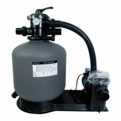 Kit Filtración Poolstyle