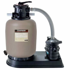 KIT De Filtración Hayward Pro Series