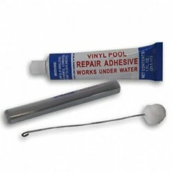 Piscina Black Limited 400x200x122cm -GRE Ventas kit reparaicon piscina exit cuero