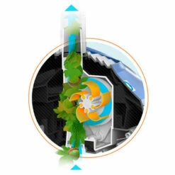 Limpiafondos Hayward Navigator V-Flex -GRE Ventas limpiafndos piscina hayward navigator vflex 1