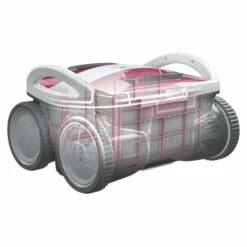 Limpiafondos BWT B-Line B100 -GRE Ventas limpiafondos bwt b100 interior2