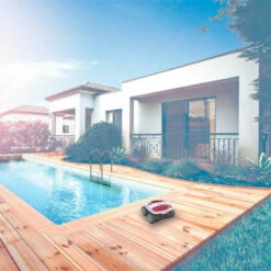 Limpiafondos BWT B-Line B100 -GRE Ventas limpiafondos bwt b100 muestra