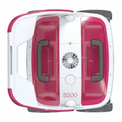 Limpiafondos BWT B-Line B200 -GRE Ventas limpiafondos bwt b200 superior