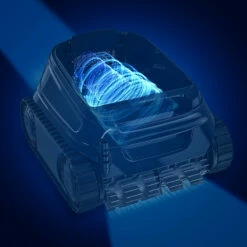 Limpiafondos Eléctrico CNX 25 Zodiac 29 Limpiafondos Eléctrico CNX 25 Zodiac -GRE Ventas limpiafondos cnx 25 zodiac aspiracion ciclonica