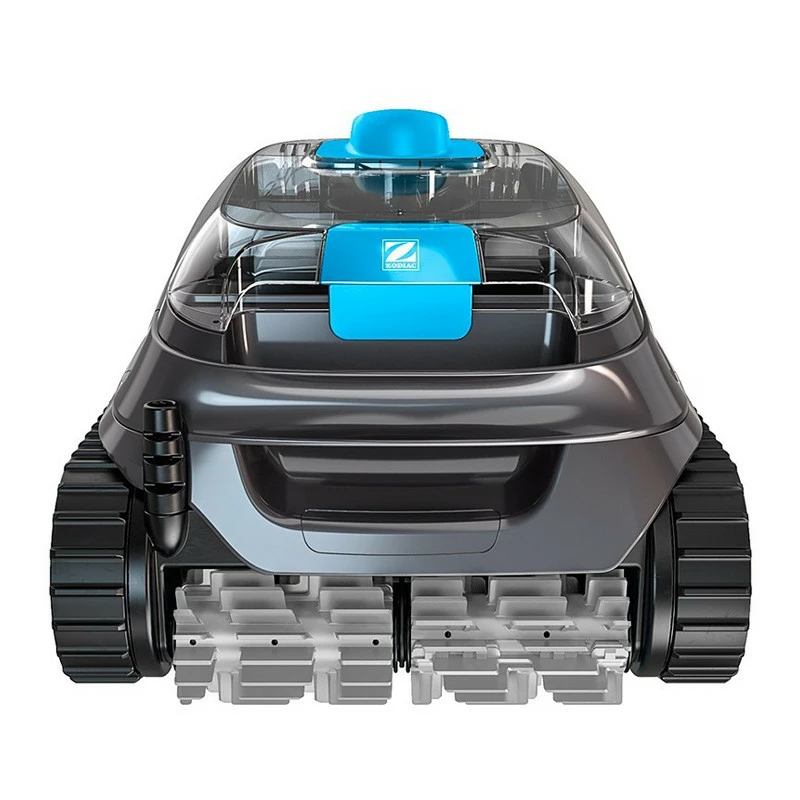 Limpiafondos Eléctrico CNX 25 Zodiac 4 Limpiafondos Eléctrico CNX 25 Zodiac - Imagen 2