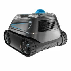 Limpiafondos Eléctrico CNX 25 Zodiac 19 Limpiafondos Eléctrico CNX 25 Zodiac -GRE Ventas limpiafondos cnx 25 zodiac trasera2