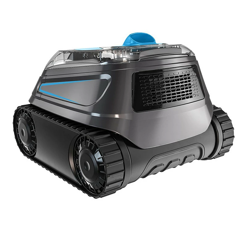 Limpiafondos Eléctrico CNX 25 Zodiac 6 Limpiafondos Eléctrico CNX 25 Zodiac - Imagen 4