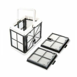 Limpiafondos Eléctrico Dolphin E25 -GRE Ventas limpiafondos dolphin e25 cartuchos