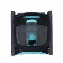 Dolphin Liberty 200 Limpiafondos Sin Cable 8 Dolphin Liberty 200 Limpiafondos Sin Cable -GRE Ventas limpiafondos dolphin liberty 200 vista alta