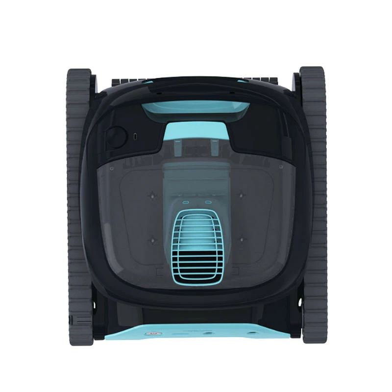 Dolphin Liberty 200 Limpiafondos Sin Cable 5 Dolphin Liberty 200 Limpiafondos Sin Cable - Imagen 3