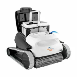 Limpiafondos Dolphin PoolStyle Plus -GRE Ventas limpiafondos dolphin poolstyle plus filtro