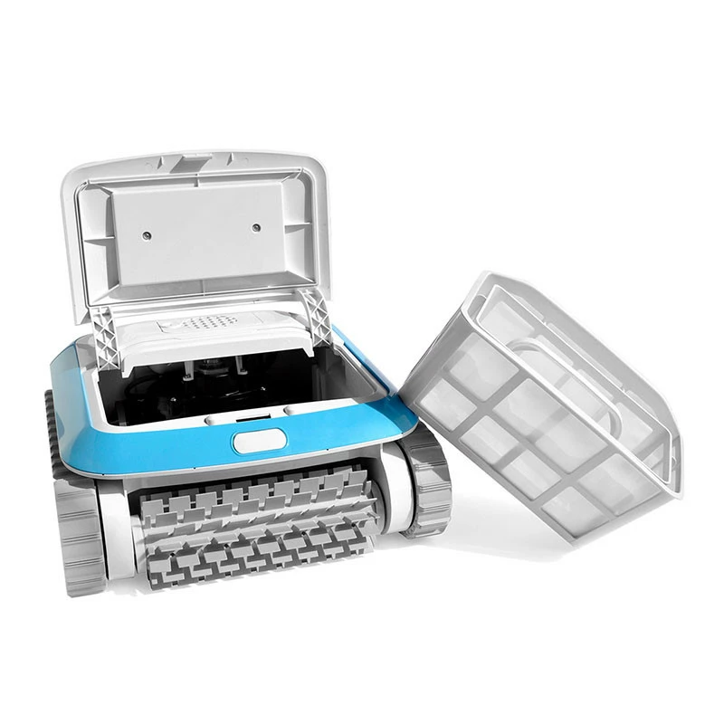 Limpiafondos Cosmy 100 De BWT 7 Limpiafondos Cosmy 100 De BWT - Imagen 5