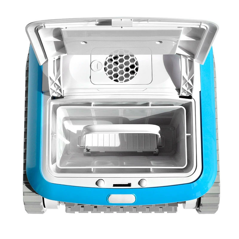 Limpiafondos Cosmy 100 De BWT 6 Limpiafondos Cosmy 100 De BWT - Imagen 4