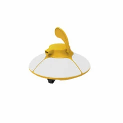 Limpiafondos Frisbee -GRE Ventas limpiafondos fresbee