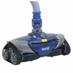 Robot Limpiafondos MX8 Zodiac